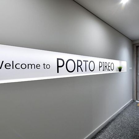 Апартаменти Porto Pireo By Superhost365 - Kolokotroni Екстер'єр фото